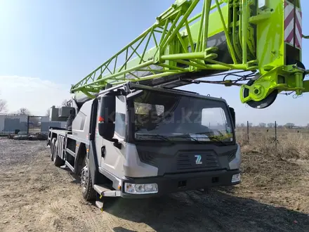 Zoomlion  Zoomlion ZTC250V 2026 года в Петропавловск – фото 3