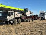 Zoomlion  Zoomlion ZTC250V 2026 года в Петропавловск – фото 4