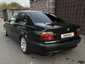 BMW 528 1996 года за 3 500 000 тг. в Алматы – фото 3