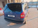 Opel Zafira 2002 годаfor3 200 000 тг. в Шымкент – фото 3