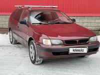 Toyota Carina E 1997 годаүшін2 300 000 тг. в Алматы