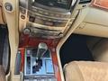 Lexus LX 570 2008 года за 16 000 000 тг. в Астана – фото 10