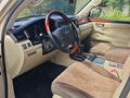 Lexus LX 570 2008 года за 16 000 000 тг. в Астана – фото 12