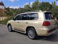 Lexus LX 570 2008 года за 16 000 000 тг. в Астана – фото 13