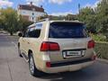 Lexus LX 570 2008 года за 16 000 000 тг. в Астана – фото 14