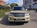 Lexus LX 570 2008 года за 16 000 000 тг. в Астана – фото 15