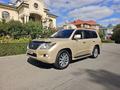 Lexus LX 570 2008 года за 16 000 000 тг. в Астана – фото 2