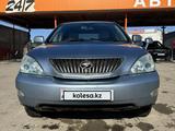 Toyota Harrier 2003 года за 4 900 000 тг. в Курмангазы