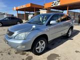 Toyota Harrier 2003 года за 4 900 000 тг. в Курмангазы – фото 2
