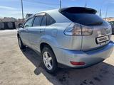 Toyota Harrier 2003 года за 4 900 000 тг. в Курмангазы – фото 3