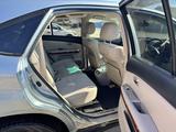 Toyota Harrier 2003 года за 4 900 000 тг. в Курмангазы – фото 5