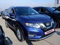 Nissan Rogue 2017 года за 6 350 000 тг. в Алматы