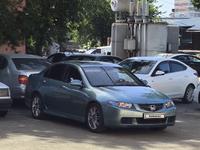 Honda Accord 2003 годаүшін4 800 000 тг. в Алматы