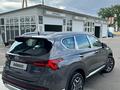 Hyundai Santa Fe 2022 годаfor20 500 000 тг. в Шымкент – фото 4