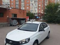 ВАЗ (Lada) Vesta 2019 годаүшін4 000 000 тг. в Астана