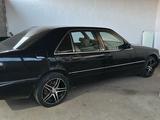 Mercedes-Benz S 500 1995 года за 2 500 000 тг. в Шымкент