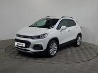 Chevrolet Tracker 2021 года за 7 950 000 тг. в Алматы