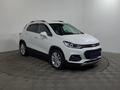 Chevrolet Tracker 2021 года за 7 950 000 тг. в Алматы – фото 3