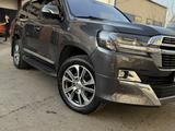 Toyota Land Cruiser 2012 года за 21 000 000 тг. в Алматы – фото 3