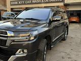 Toyota Land Cruiser 2012 года за 21 000 000 тг. в Алматы – фото 4