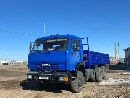 КамАЗ  53215 2010 года за 7 000 000 тг. в Атырау