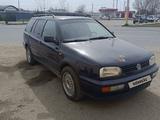 Volkswagen Golf 1994 года за 1 700 000 тг. в Тараз