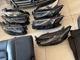 Фары камри 80 бу оригинал за 720 000 тг. в Караганда