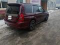 Subaru Forester 2002 года за 3 800 000 тг. в Костанай – фото 4