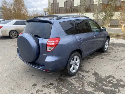 Toyota RAV4 2008 года за 6 300 000 тг. в Уральск – фото 6