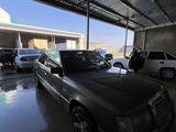 Mercedes-Benz E 200 1991 годаүшін1 450 000 тг. в Туркестан – фото 2