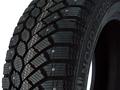 285/60R18 Nord Frost 200 SUV 116T Gislaved за 80 000 тг. в Алматы – фото 2