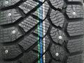 285/60R18 Nord Frost 200 SUV 116T Gislaved за 80 000 тг. в Алматы – фото 4