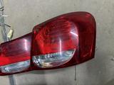 Задние фонари на Lexus gs300 190 за 40 000 тг. в Алматы – фото 3