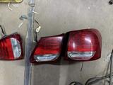 Задние фонари на Lexus gs300 190 за 40 000 тг. в Алматы