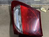 Задние фонари на Lexus gs300 190 за 40 000 тг. в Алматы – фото 4