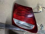 Задние фонари на Lexus gs300 190 за 40 000 тг. в Алматы – фото 5