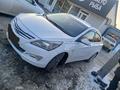 Hyundai Accent 2014 годаүшін5 000 000 тг. в Алматы – фото 8