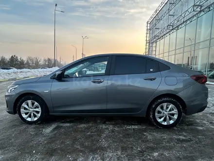 Chevrolet Onix 2023 года за 6 190 000 тг. в Усть-Каменогорск – фото 6