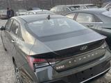 Hyundai Elantra 2023 года за 9 000 000 тг. в Алматы – фото 2