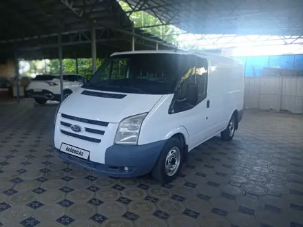 Ford Transit 2010 года за 5 500 000 тг. в Алматы