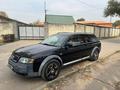 Audi A6 allroad 2001 годаfor2 800 000 тг. в Алматы – фото 5