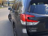 Subaru Forester 2021 годаfor14 000 000 тг. в Петропавловск – фото 5