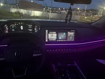 Changan CS55 Plus 2024 года за 9 200 000 тг. в Усть-Каменогорск – фото 6