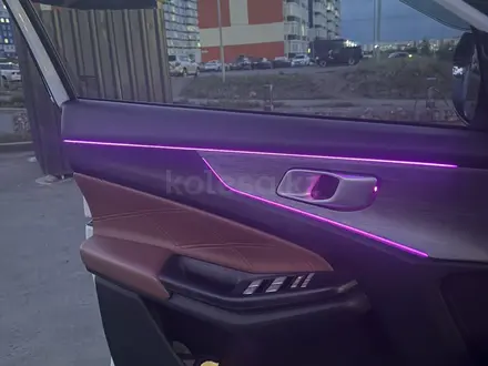 Changan CS55 Plus 2024 года за 9 200 000 тг. в Усть-Каменогорск – фото 8