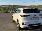 Changan CS55 Plus 2024 годаүшін9 200 000 тг. в Усть-Каменогорск – фото 2
