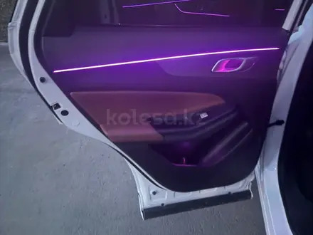 Changan CS55 Plus 2024 года за 9 200 000 тг. в Усть-Каменогорск – фото 7