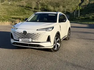 Changan CS55 Plus