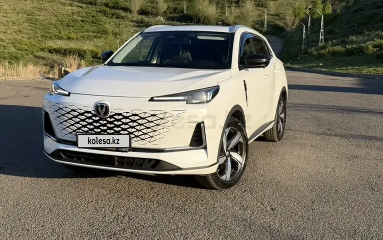 Changan CS55 Plus 2024 года за 9 200 000 тг. в Усть-Каменогорск