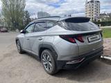 Hyundai Tucson 2022 годаүшін10 500 000 тг. в Астана – фото 3
