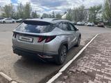 Hyundai Tucson 2022 годаүшін10 500 000 тг. в Астана – фото 4